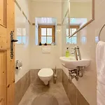 Appartement Auhaeusl For 6 With Private Sauna By Belle-stay