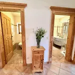 Appartement Auhaeusl For 6 With Private Sauna By Belle-stay *