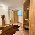 Appartement Auhaeusl For 6 With Private Sauna By Belle-stay Reith bei Kitzbühel