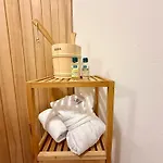 Appartement Auhaeusl For 6 With Private Sauna By Belle-stay