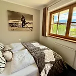 Appartement Auhaeusl For 6 With Private Sauna By Belle-stay