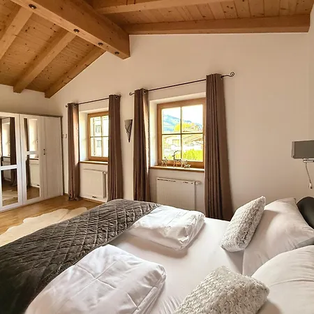 Auhaeusl For 6 With Private Sauna By Belle-stay Райт-бай-Кицбюэль