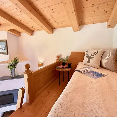 Auhaeusl For 6 With Private Sauna By Belle-stay * Райт-бай-Кицбюэль