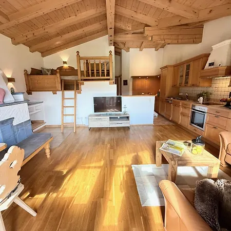 Auhaeusl For 6 With Private Sauna By Belle-stay Апартаменты *