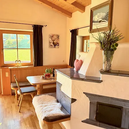 Auhaeusl For 6 With Private Sauna By Belle-stay * Reith bei Kitzbühel