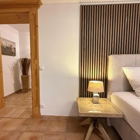 Auhaeusl For 6 With Private Sauna By Belle-stay *