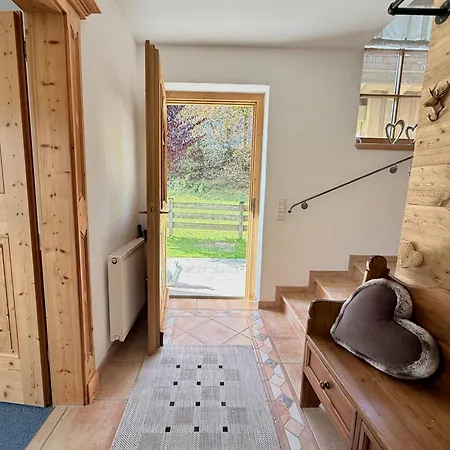 Auhaeusl For 6 With Private Sauna By Belle-stay Appartamento Reith bei Kitzbühel