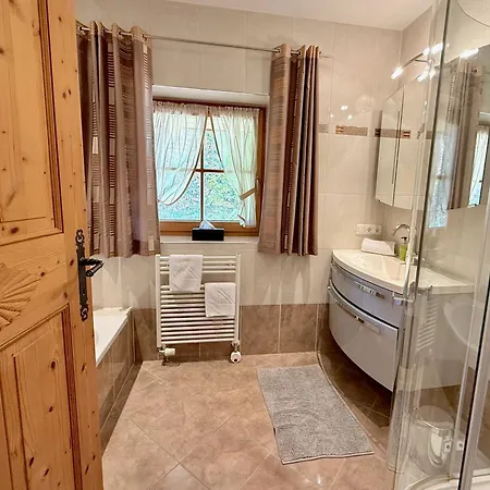 Auhaeusl For 6 With Private Sauna By Belle-stay * Reith bei Kitzbühel