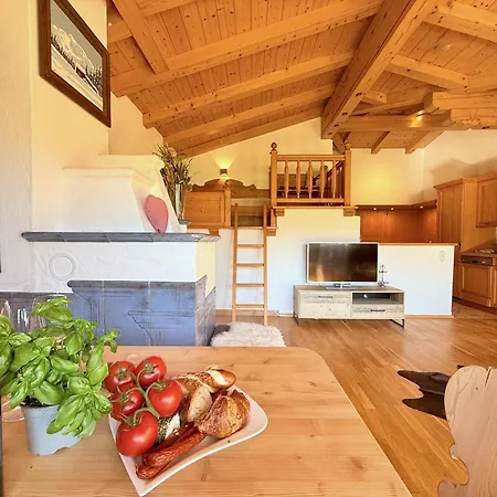 Auhaeusl For 6 With Private Sauna By Belle-stay