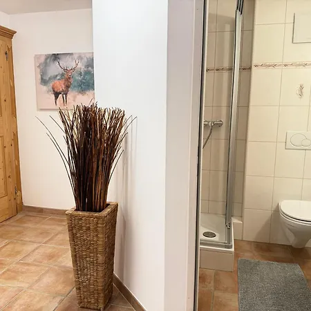 Auhaeusl For 6 With Private Sauna By Belle-stay *