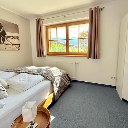 Appartamento Auhaeusl For 6 With Private Sauna By Belle-stay Reith bei Kitzbühel