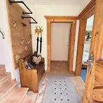 Auhaeusl For 6 With Private Sauna By Belle-stay Apartamento