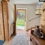 Auhaeusl For 6 With Private Sauna By Belle-stay Apartamento Reith bei Kitzbühel