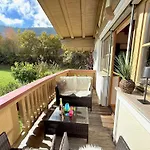 Auhaeusl For 6 With Private Sauna By Belle-stay Apartamento