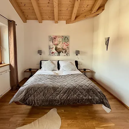 Auhaeusl For 6 With Private Sauna By Belle-stay アパート