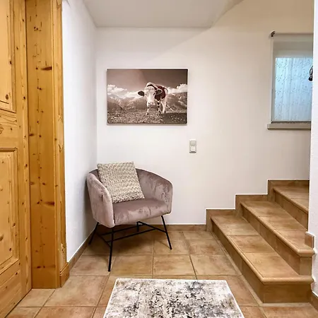 Auhaeusl For 6 With Private Sauna By Belle-stay アパート Reith bei Kitzbühel