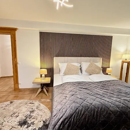 アパート Auhaeusl For 6 With Private Sauna By Belle-stay Reith bei Kitzbühel