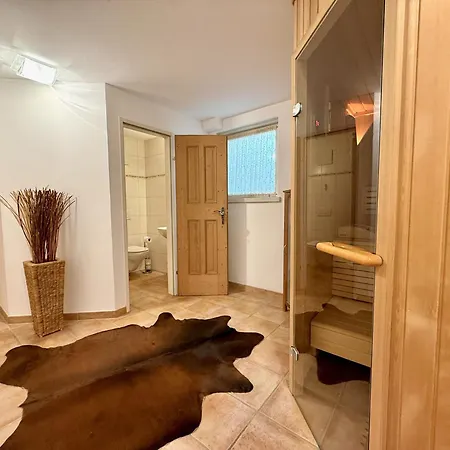 アパート Auhaeusl For 6 With Private Sauna By Belle-stay Reith bei Kitzbühel