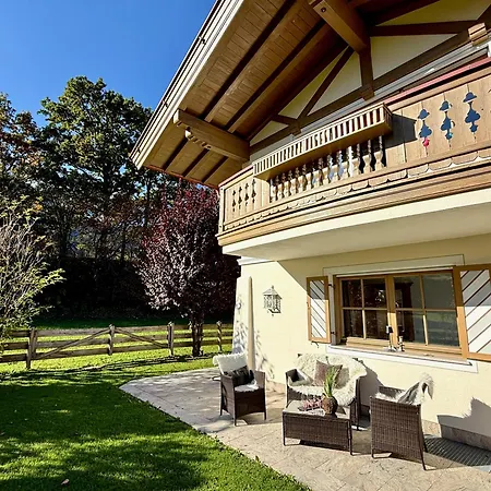 Auhaeusl For 6 With Private Sauna By Belle-stay * Reith bei Kitzbühel