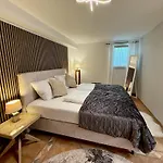 Auhaeusl For 6 With Private Sauna By Belle-stay * 瑞斯贝基茨比厄尔